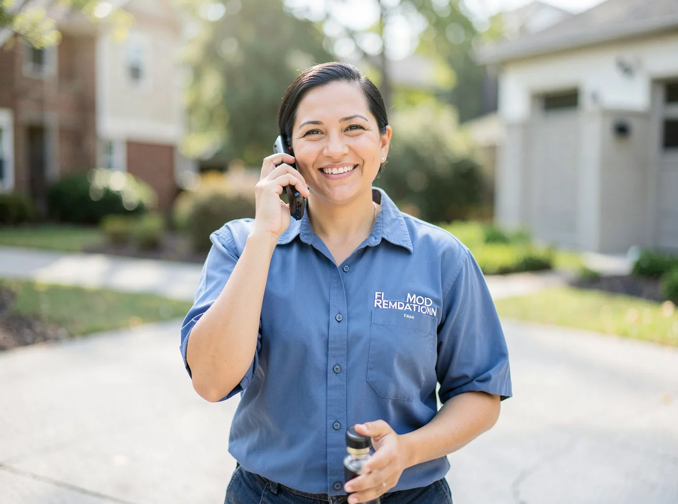 Mold Remediation Brunswick, NC FAQs